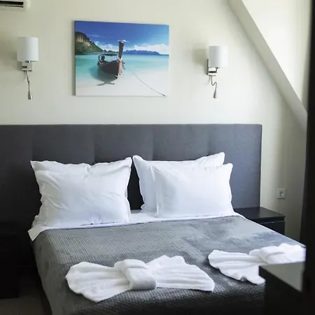 Family Stiva Hotel 3*