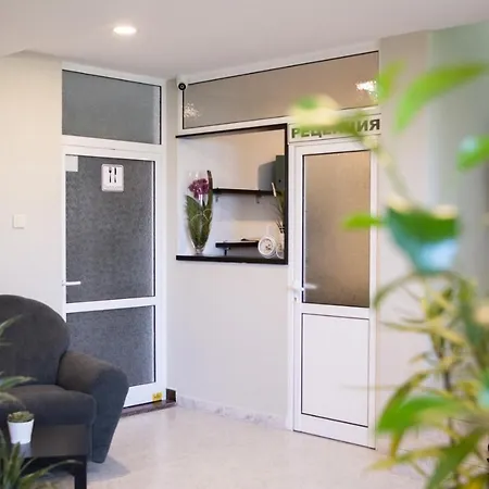 Family Stiva 3* Nisipurile de Aur