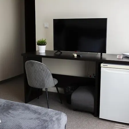 Family Stiva Hotel 3*