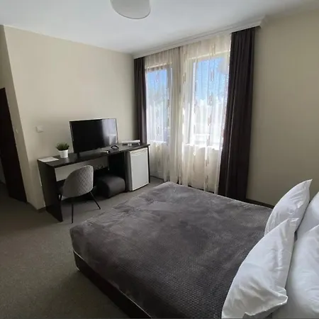 Family Stiva Nisipurile de Aur