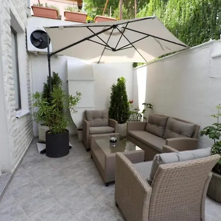 Family Stiva 3* Nisipurile de Aur