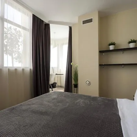 Family Stiva Golden Sands