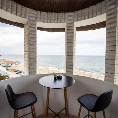 Family Stiva Golden Sands