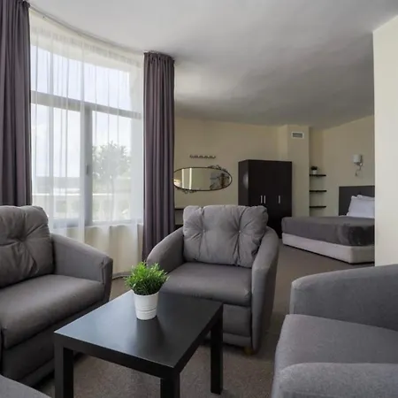 Family Stiva 3* Nisipurile de Aur