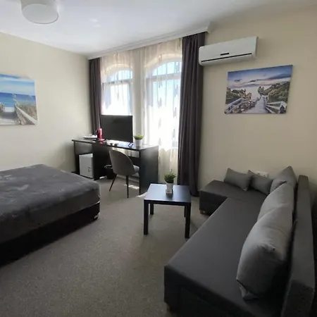 Hotel Family Stiva Nisipurile de Aur