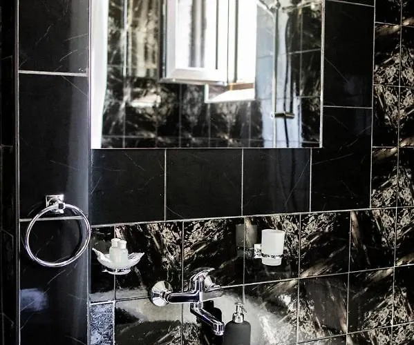 מלון Family Stiva