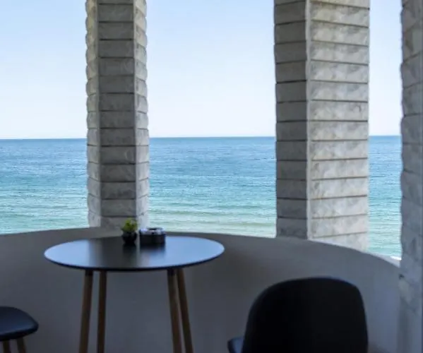 מלון Family Stiva