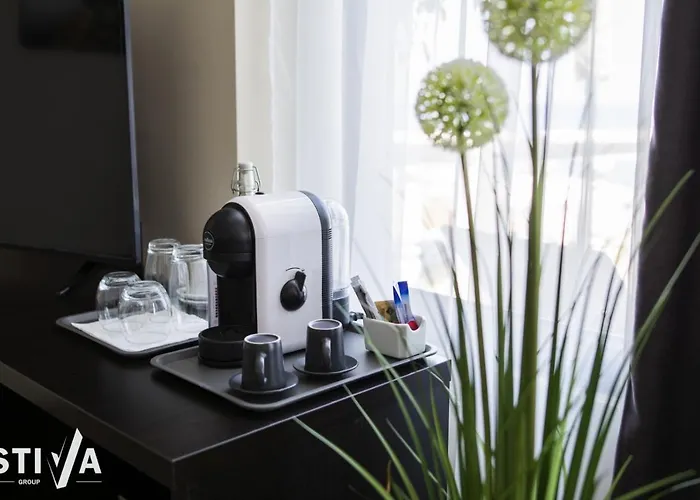 מלון Family Stiva