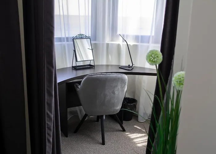 מלון Family Stiva 3*