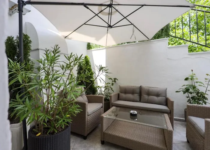 מלון Family Stiva