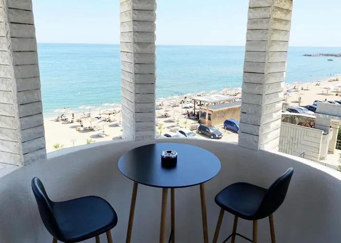 Family Stiva מלון