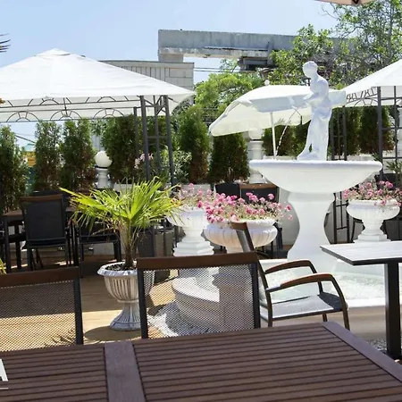 Hotell Family Stiva Golden Sands