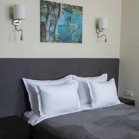 Family Stiva Hotell 3*