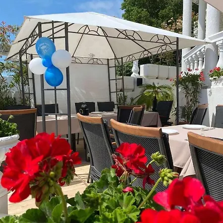 Family Stiva Hotell Golden Sands