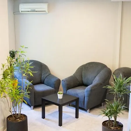 Hotell Family Stiva Golden Sands