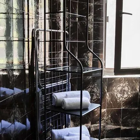 Family Stiva Hotell 3*