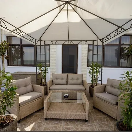 Family Stiva Hotell Golden Sands