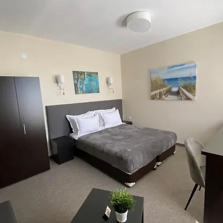 Hotell Family Stiva Golden Sands