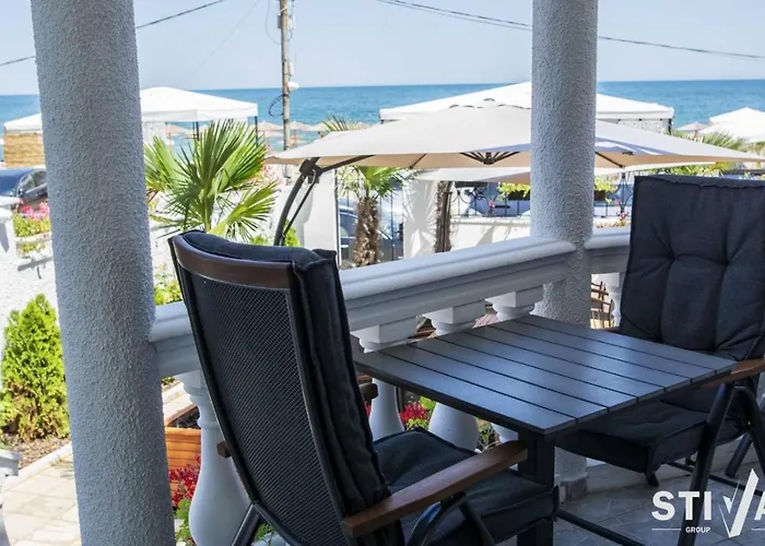 호텔 Family Stiva 3*