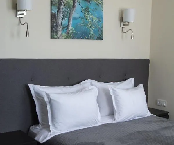 Family Stiva 호텔 3*