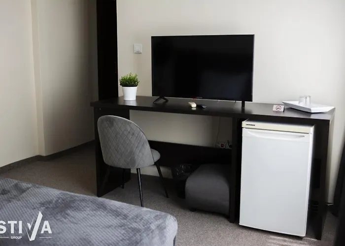 Family Stiva 호텔 3*