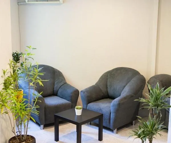 호텔 Family Stiva 골든샌드