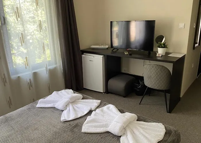 Family Stiva 호텔 3*