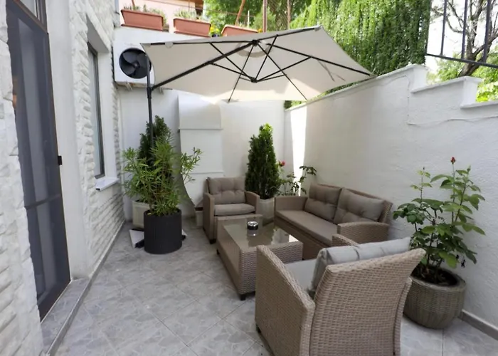 Family Stiva 3* 골든샌드